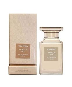 Tom Ford Vanılla Sex EDP 100 ML Unisex Parfüm