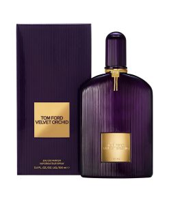Tom Ford Velvet Orchid EDP 100 ML Kadın Parfüm