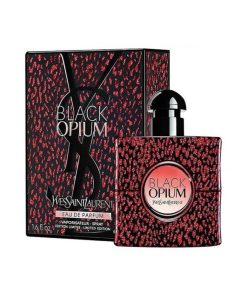 YSL Black Opium Eau De Limited Edition 90 ML Kadın Parfüm
