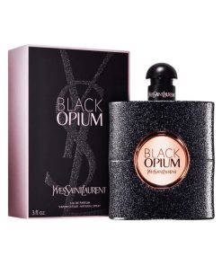 Yves Saint Laurent Black Opium EDP 90 ML Kadın Parfüm