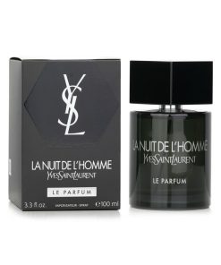 Yves Saint Laurent Nuit De L'Homme Le Parfum 100 ML