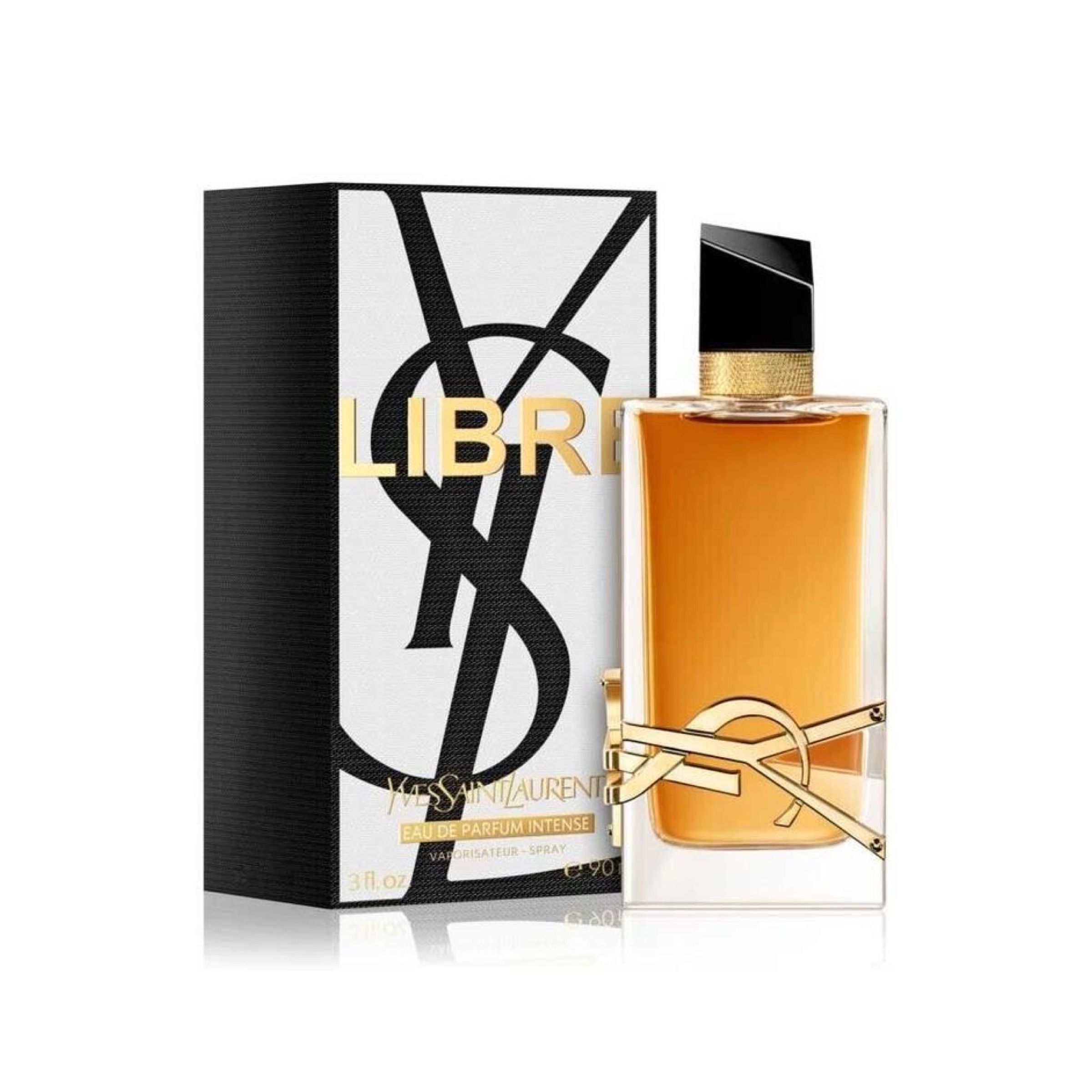 Yves Saint Laurent Libre EDP Intense 90 ML Kadın Parfüm