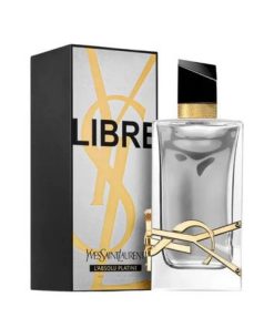 Yves Saint Laurent Libre L'absolu Platine EDP 90 ML Kadın Parfüm