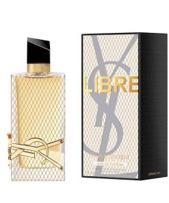 Yves Saint Laurent Libre Holiday Limited Edition EDP 90 ML Kadın Parfüm