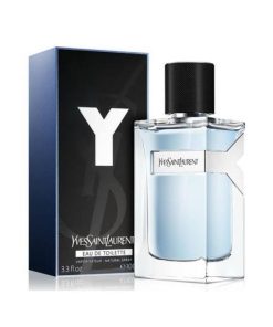 Yves Saint Laurent Y Men EDT 100 ML Erkek Parfüm