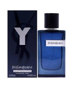 Yves Saint Laurent Y Men Intense EDP 100 ML Erkek Parfüm