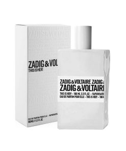 Zadig & Voltaire This Is Her! EDP 100 ML Kadın Parfüm
