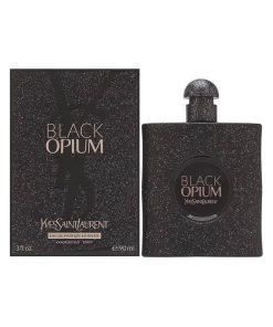 Yves Saint Laurent Black Opium EDP Extreme 90 ML Kadın Parfüm