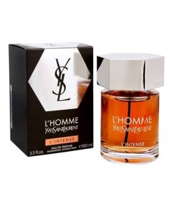 Yves Saint Laurent L’Homme L’Intense EDP 100 ML Erkek Parfüm