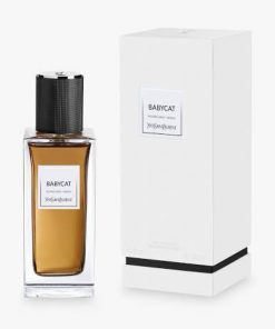 Yves Saint Laurent Babycat EDP 125 ML Unisex Parfüm