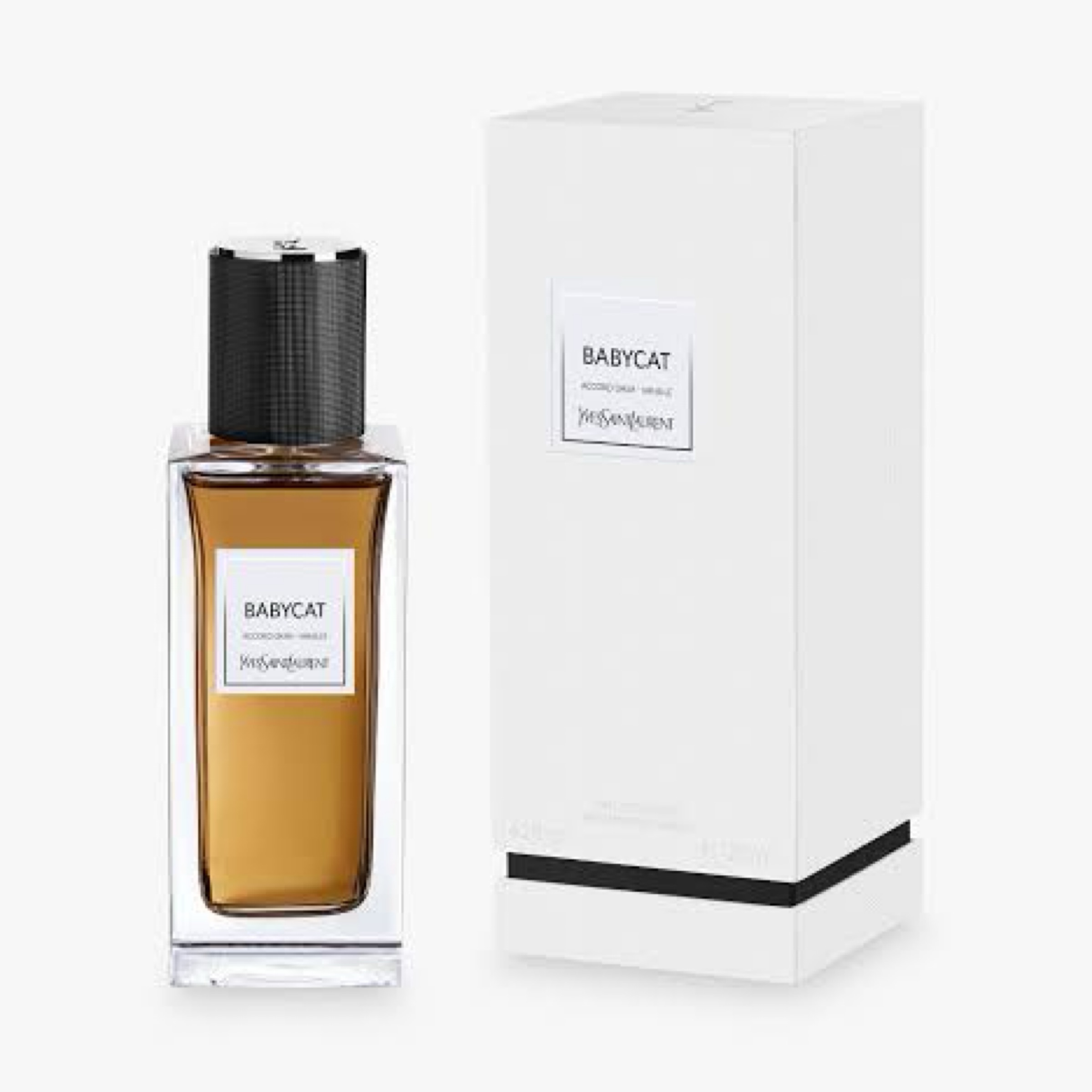 Yves Saint Laurent Babycat EDP 125 ML Unisex Parfüm