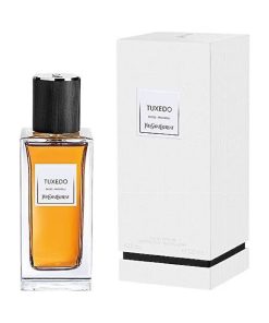 Yves Saint Laurent Tuxedo EDP 125 ML Unisex Parfüm