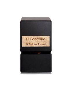Tiziana Terenzi Al Contrarıo EDP 100 ML Unisex Tester Parfüm