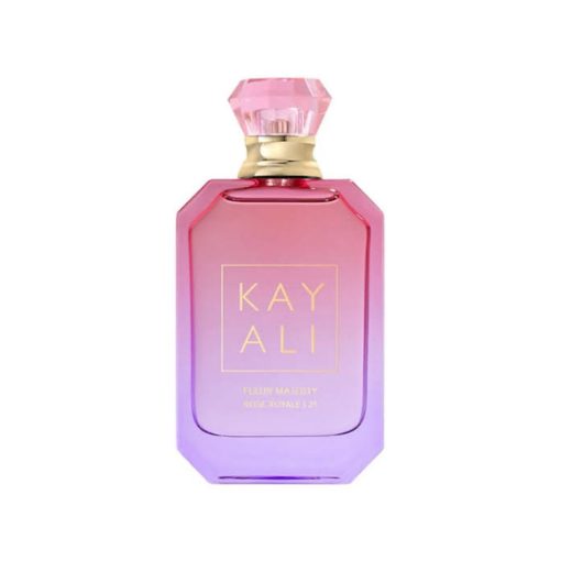 Kayali Fleur Majesty Rose Royale 31  Edp 100 ML Kadın Tester Parfüm