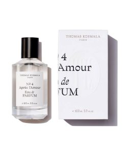Thomas Kosmala No4 Apres L’amour EDP 100 ML Unisex Parfüm