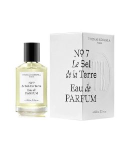 Thomas Kosmala No7 Le Sel De la Terre EDP 100 ML Unisex Parfüm