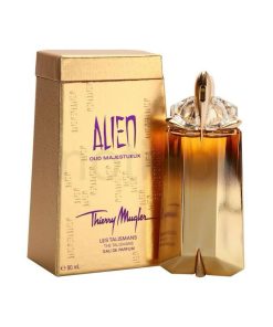 Thierry Mugler Alien Oud Majestueux EDP 90 ML Kadın Parfüm