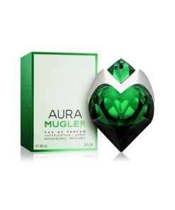 Thierry Mugler Aura EDP 90 ML Kadın Parfüm