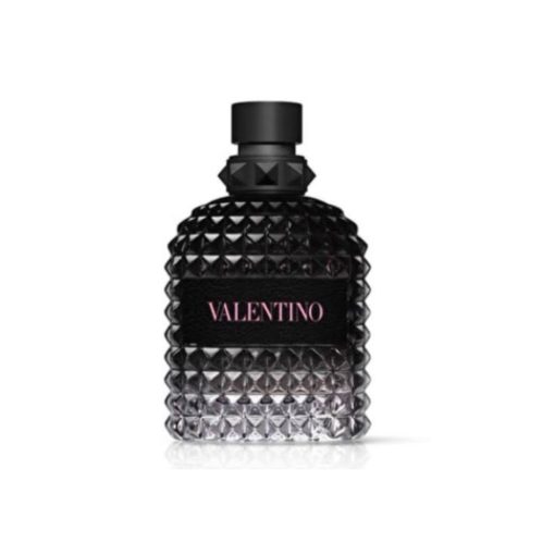 Valentino Born In Roma Uomo EDT 100 ML Erkek Tester Parfüm
