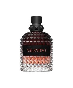 Valentino Donna Born In Roma Coral Fantasy EDT 100 ML Erkek Tester Parfüm