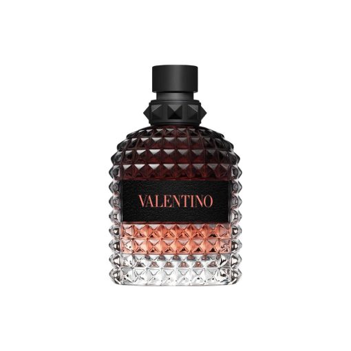 Valentino Donna Born In Roma Coral Fantasy EDT 100 ML Erkek Tester Parfüm