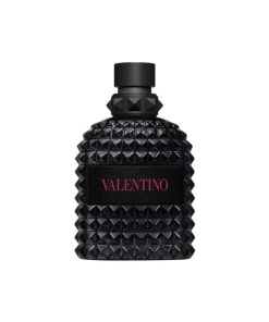 Valentino Uomo Born In Roma Extradose 100 ML Erkek Tester Parfüm