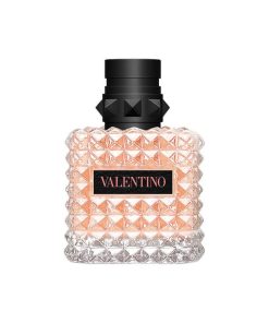 Valentino Donna Born In Roma Coral Fantasy EDP 100 ML Kadın Tester Parfüm