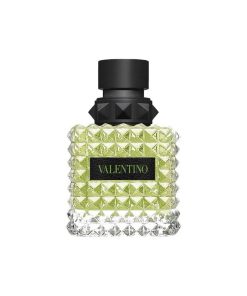 Valentino Donna Born In Roma Green Stravaganza EDP 100 ML Kadın Tester Parfüm