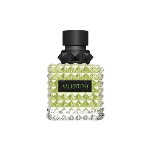 Valentino Donna Born In Roma Green Stravaganza EDP 100 ML Kadın Tester Parfüm