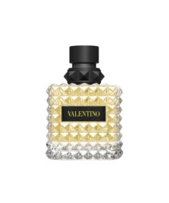 Valentino Donna Born In Roma Yellow Dream EDP 100 ML Kadın Tester Parfüm
