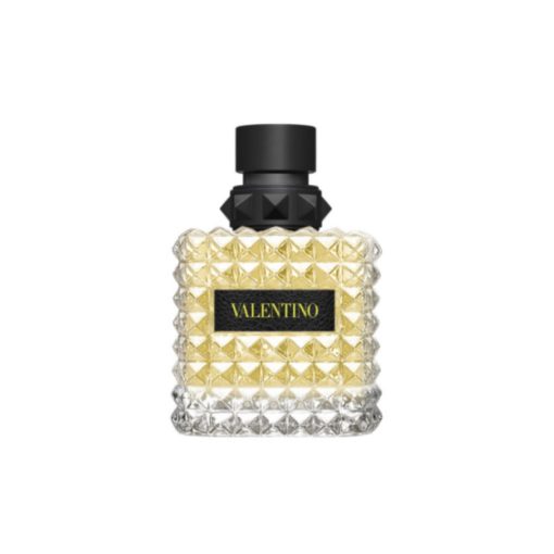 Valentino Donna Born In Roma Yellow Dream EDP 100 ML Kadın Tester Parfüm
