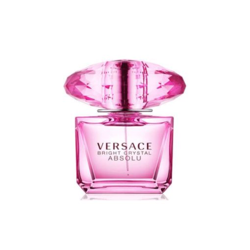 Versace Bright Crystal Absolu EDP 100 ML Kadın Tester Parfüm