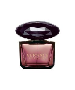 Versace Crystal Noir EDT 90 ML Kadın Tester Parfüm
