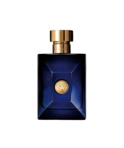 Versace Dylan Blue EDT 100 ML Erkek Tester Parfüm