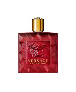 Versace Eros Flame EDP 100 ML Erkek Tester Parfüm