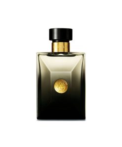 Versace Pour Homme Oud Noır EDP 100 ML Erkek Tester Parfüm
