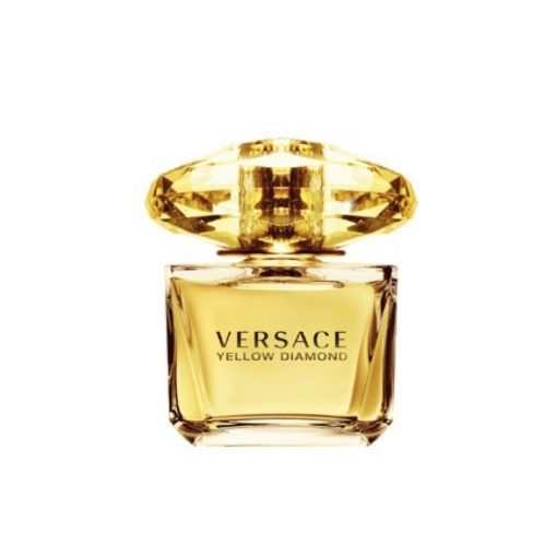 Versace Yellow Diamond EDT 90 ML Kadın Tester Parfüm