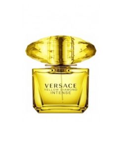 Versace Yellow Diamond Intense EDP 90 ML Kadın Tester Parfüm