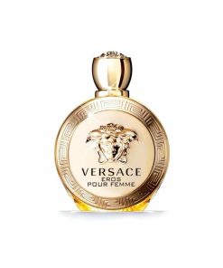 Versace Eros Femme EDP 100 ML Kadın Tester Parfüm