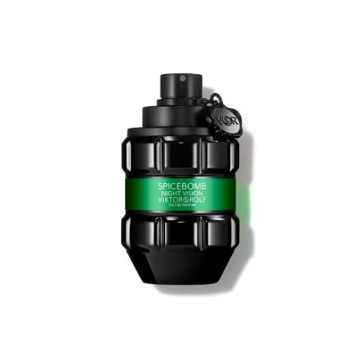 Viktor&Rolf Spicebomb Night Vision Edp 90 Ml Erkek Tester Parfüm