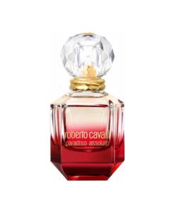 Roberto Cavalli Paradiso Assoluto EDP 75 ML Kadın Tester Parfüm