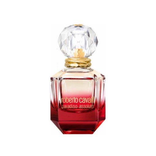 Roberto Cavalli Paradiso Assoluto EDP 75 ML Kadın Tester Parfüm