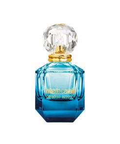 Roberto Cavalli Paradiso Azzuro EDP 75 ML Kadın Tester Parfüm
