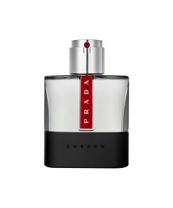Prada Luna Rossa Carbon EDT 100 ML Erkek Tester Parfüm