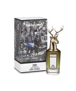 Penhaligon’s The Tragedy Of Lord George EDP 75 ML Erkek Parfüm
