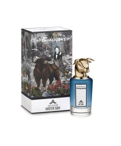 Penhaligon’s The Blazing Mr Sam EDP 75 ML Erkek Parfüm