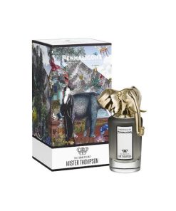 Penhaligon’s The Omniscient Mr Thompson EDP 75 ML Erkek Parfüm
