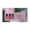 Victoria’s Secret 3’lü Parfüm Seti ( Velvet Petals, Bombshell, Love Spell (75 ml x 3)