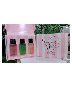 Victoria’s Secret 3’lü Parfüm Seti ( Pomegranate Lotus, Aqua Kiss, Bombshell (75 ml x 3)