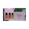Victoria’s Secret 3’lü Parfüm Seti (  Bare Vanilla, Bombshell, Coconut Passion (75 ml x 3)